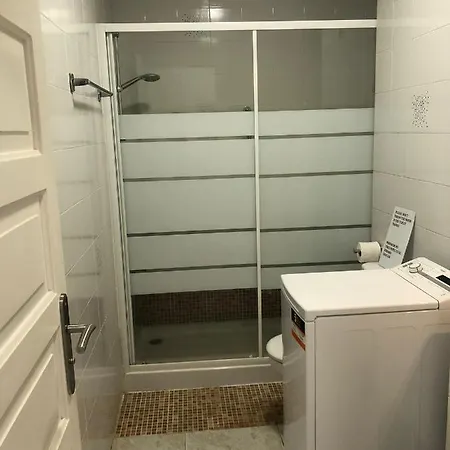 De 1 En Victoria Court 2 Cristianos. Apartamento *