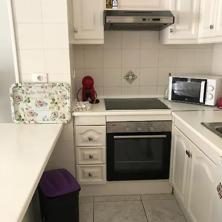 De 1 En Victoria Court 2 Cristianos. Apartamento Los Cristianos (Tenerife)