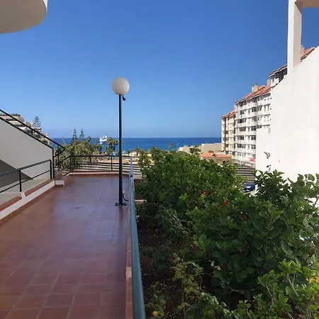Apartamento De 1 En Victoria Court 2 Cristianos. Los Cristianos (Tenerife)