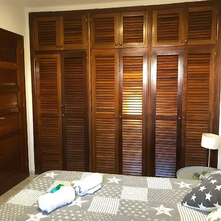 Apartment De 1 En Victoria Court 2 Cristianos.