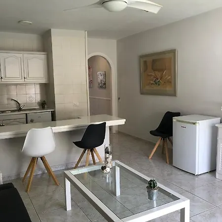 De 1 En Victoria Court 2 Cristianos. Apartamento Los Cristianos (Tenerife)